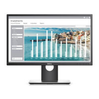 Màn hình Dell E2417H 24 inch (1920x1080/IPS/60Hz/8ms)-Cũ