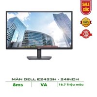 MÀN HÌNH DELL E2423H 24 INCH FHD
