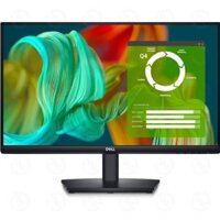 Màn hình Dell E2424HS (23.8 inch/FHD/VA/60Hz/5ms/Loa)