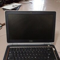 Màn hình dell E6320 E6330 còn đẹp