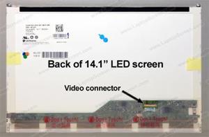 Màn hình LCD Dell E6400 E6410 Studio 1435 - 14.1 inch