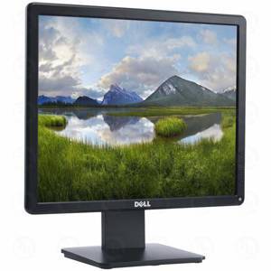 Màn hình máy tính Dell LCD E1715S - 17 inch