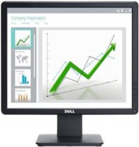 Màn hình Dell LCD E1715S 17&quot; Square (E1715S)