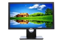 Màn Hình Dell LCD E2016H 19.5 Inch