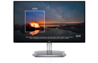 Màn hình Dell LCD-IPS S2418H/23.8"F/1920 x 108/6ms/1000:1/250cd/VGA,HDMI/Cáp HDMI/Đen