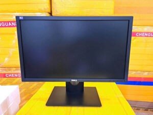 Màn hình máy tính Dell E1914H - LED, 18.5 inch, 1366 x 768 pixel