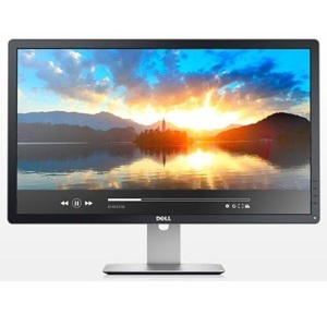 Màn hình máy tính Dell P2714H - LED, 27 inch, 1920 x 1080 pixel