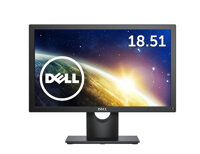 MÀN HÌNH DELL LCD LED  E1916H- 18.5"