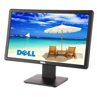 MÀN HÌNH DELL LCD LED E1916HV - 18.5"