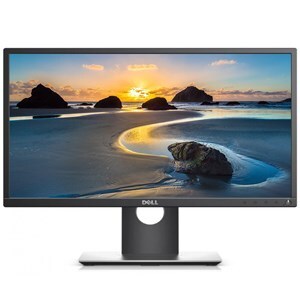 Màn hình Dell LCD E2016H - 19.5 inch