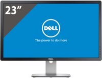 MÀN HÌNH DELL LCD LED P2314H - 23"