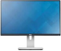 Màn hình Dell LCD-LED U2414H/23.8"/1920x1080/5ms/1000:1/200cd/VGA,HDMI/Cáp VGA/Đen