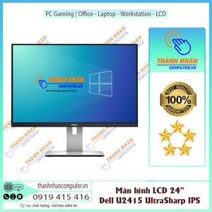 Màn hình máy tính Dell LED U2415 - 24.1 inch