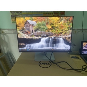 Màn hình máy tính Dell LED U2415 - 24.1 inch