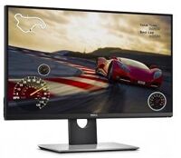 Màn hình Dell Monitor E2318H 23' Wide LED 42ME2318H