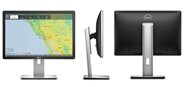 Màn hình Dell P2016, 20" inch LED Monitor (P2016)