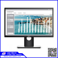 Màn hình Dell P2217H 22inch (Full HD, 60Hz) | Cũ