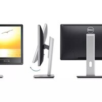 Màn hình dell p2314h 23" chuyên nghiệp cho đồ họa