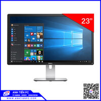 Màn hình Dell P2314H 23inch (Full HD, 60Hz) |Cũ
