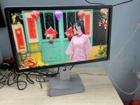 Màn Hình Dell P2314Ht (23 Inch, IPS, Full HD 1080)