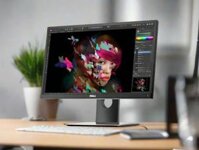 Màn Hình Dell P2317H Professional - 23inch