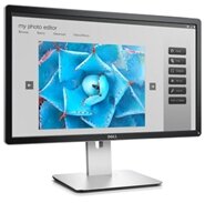 Màn hình Dell P2415Q, 24" icnh Ultra HD Monitor (P2415Q)