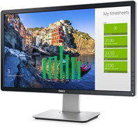 Màn hình Dell P2416D, 24" inch LED Monitor (P2416D)