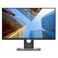 Màn hình Dell P2418D 23.8 inch QHD IPS