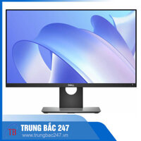 Màn hình Dell P2418D 23.8 inch 2K QHD