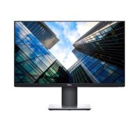 Màn hình Dell P2418D (23.8 inch/2K/IPS/DP+HDMI/250cd/m²/60Hz/8ms) (23.8 inch, UWHD (2560x1440), WQHD (3440x1440), Màn Hình Dell)