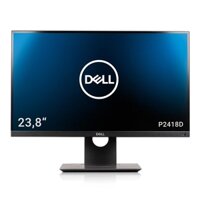 Màn hình Dell P2418D 23.8inch 2K chuyên đồ họa