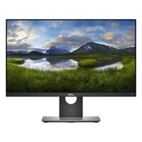 Màn Hình Dell P2418D 24inch 2K 5ms 60Hz IPS - Hàng Chính Hãng-New