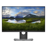 Màn Hình Dell P2418D 24inch 2K 5ms 60Hz IPS – Hàng Chính Hãng