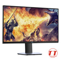 Màn hình Dell P2418HZ