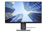 Màn hình Dell P2419H 24 inch Full HD IPS - viền mỏng, hiển thị sắc nét, xoay dọc linh hoạt