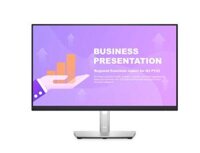 Màn hình Dell P2422HE 23.8 inch FHD IPS 60Hz