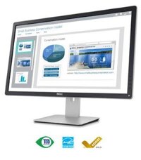 Màn hình Dell P2714H, 27" inch Full HD Monitor (P2714H)