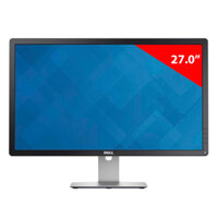 Màn hình Dell P2714H 27 inch LED IPS Full HD