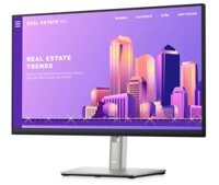 Màn Hình Dell P2722H  (27 inchs I FHD (1920 x 1080) I 5ms I VGA, HMDI, Display Port, 5xUSB)