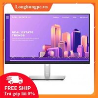 Màn hình Dell P2723DE (27 inch / QHD/ IPS / 60Hz)