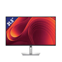 Màn hình Dell P3225QE 31.5 inch (4K/ IPS/ 100Hz/ 5 ms)