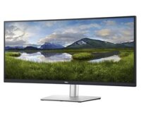 Màn Hình Dell P3421W (34.0 inch - WQHD - IPS - 60Hz - 5ms - USB TypeC - Curved)