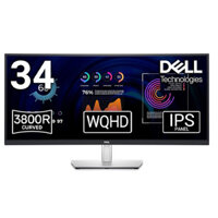 Màn hình Dell P3424WE 34 inch WQHD IPS 60Hz