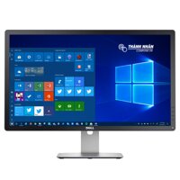 Màn hình DELL Pro P2414H - LED - 24 inch - Full HD (1080p) - Đen-Xám (Mới 99%)