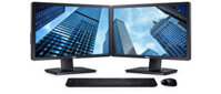 Màn hình Dell Professional 21.5" inch, Monitor with LED (P2212H)