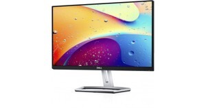 Màn hình Dell S2218H - 21.5 inch, LED