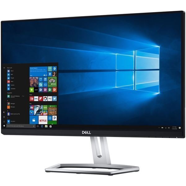 Màn hình máy tính Dell S2318H - 23 inch, Led