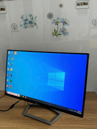 Màn Hình Dell S2318H (23Inch LED, IPS, Full HD)