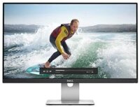 Màn Hình Dell S2415H 23.8 Inch – Hàng Chính Hãng