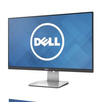 Màn hình Dell S2415H, 24" inch, LED Backlit (S2415H)